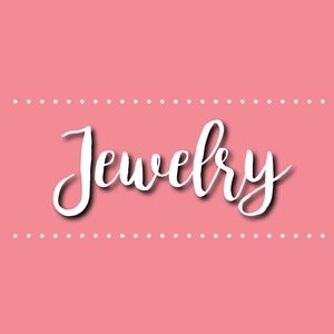 Jewelry Below This Post!